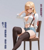 [3D全彩][喜多川海梦 摄影会芽衣 职场失足][146P/180MB][百度网盘]