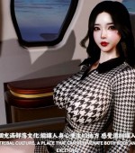 [3D全彩/中文][林靜的荒島求生 01-02 合集][235P/196MB][百度网盘]