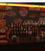 [PC+安卓][罪恶地平线 Sinful Horizon v0.3 精翻汉化版][更新/欧美SLG/动态/双端/630MB][百度网盘]