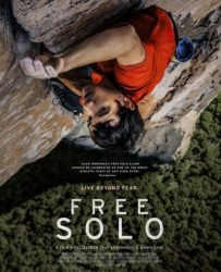 【徒手攀岩 Free Solo】[BT下载][英语][纪录片][美国][亚历克斯·霍诺尔德/金国威 ][1080P]