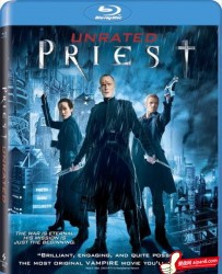 【驱魔者 Priest】[BT下载][英语][动作/科幻][美国][保罗·贝坦尼/凯姆·吉甘戴][720P]
