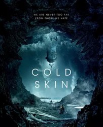 【冰肤传说 Cold Skin】[BT种子下载][英语][科幻/惊悚/冒险][西班牙/法国][雷·史蒂文森/大卫·奥克斯][1080P]