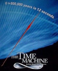 【时间机器】[BT下载][英语][动作/科幻/冒险][美国][盖·皮尔斯/萨曼莎·穆巴][720P]