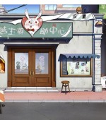 [PC游戏][老王宇宙：苦主救世主中心Ⅲ 官方中文步兵版+DLC][新作/超绿SLG/全动态CV/1G][百度+秒传]