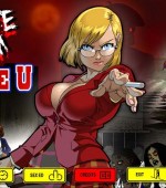 [PC游戏][逃离僵尸：Escape From Zombie Ver0.2KB1.0 步兵版][新作/ACT/全动态/CV/1G][百度网盘+秒传链接]