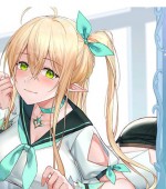 [PC游戏][可爱女巫5：Lingering STEAM官方中文步兵版][新作/互动RPG/国语CV/4G][百度网盘+秒传链接]