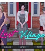 [PC+安卓][欲望小镇-Lust Village Ver3.5 精翻汉化版][大更新/欧美SLG/动态CG/3.8G][百度网盘+秒传链接]