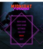 [PC+安卓/双端][午夜天堂 Ver1.70 精翻汉化精英版+画廊全开+存档][5月巨更新/欧美SLG/6.7G][百度+秒传]