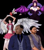 [3D全彩/无修][魔法天使受辱记01-06+前传01-05 (完/大后宫/小马拉大车)][535M][百度网盘+秒传链接]