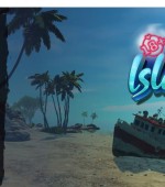 [PC游戏][欲望岛 Lust Island18+STEAM官方中文步兵版][新作/欧美探索SLG/动态CG/3G][百度网盘+秒传链接]