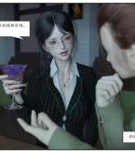 [3D全彩/无修][龙舌兰 01-03 (扶他/变态/女同/NTR)][100M][百度网盘+秒传链接]