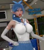 [3D全彩][魔法少女铃与桃 上篇+中篇+下篇+番外篇 合集][JK制服/672P/88.60MB][百度网盘+秒传链接]