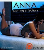 [PC+安卓][安娜激动人心的感情 Anna Exciting Affection Ch.2Ep.17 精翻汉化版][更新/欧美SLG/沙盒/双端/5.97GB]