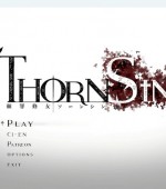 [PC游戏][神作预定：棘罪修女-伊妮莎 ThornSin v0.6.5 官方中文版][10月更新/究极ACT/3.80GB][百度+秒传]