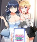 [3D全彩][夢の美少女宅配1+2 合集/無修正][116P/126MB][百度网盘]