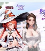 [PC游戏][KIDMO 秘密派：Secret Pie v1.7.1 官方中文步兵版][更新/神级ADV/动态/1.96GB][百度网盘]