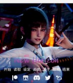 [PC+安卓][新天域/新地平线 New Horizo​​n v0.3.0 官方中文版][更新/神作/亚洲风SLG/双端/4.66GB]