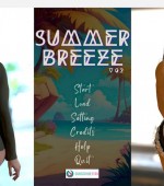 [PC+安卓][夏日微风 Summer Breeze v0.2 精翻汉化版][更新/欧美SLG/动态/双端/2.21GB][百度网盘]