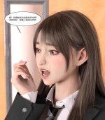[3D全彩/无修][我的妈妈被损友穿上了 1-32+番外x15 合集/高渲染/画皮][5123P/1.92GB][百度网盘]