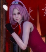 [3D全彩/另类][忍者女孩们的恶魔 01-03 合集][625P/456MB][百度网盘]