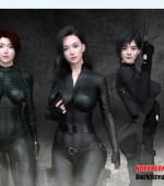 [PC+安卓][北极光：起源 Northern Lights: The Beginning v0.30 精翻汉化版/赞助版][更新/亚洲SLG/动态/双端/790MB]