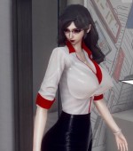 [3D全彩][チーファン][妈妈和未婚妻沦为小男孩的... 1-6 合集][1113P/560MB][百度网盘]