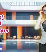 [PC+安卓][猎艳逐影/Photo Hunt v0.20.1 Extra 精翻汉化版+作弊][更新/欧美SLG神作/双端/9.14GB]