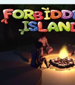 [PC+安卓][禁忌岛 Forbidden Island v1.4 精翻汉化版][更新/欧美SLG/动态/双端/3.01GB][百度网盘]