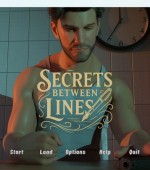 [PC+安卓][字里行间的秘密 Secrets Between Lines Ch.2 精翻汉化版][更新/欧美SLG/堕落/2.56GB][百度网盘]