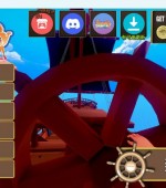 [PC+安卓][战利品猎人 Booty Hunter v0.14.0 精翻汉化版][更新/欧美SLG/海贼王/双端/22.3GB][百度网盘]