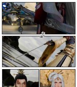 [3D全彩][缚娇索 1-9 合集/更新][525P/1.18GB][百度网盘]