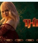 [PC+安卓][我认识你 I Have Known You v4.03.04 精翻汉化版+作弊码][更新/欧美SLG/沙盒/双端/5.90GB][百度网盘]