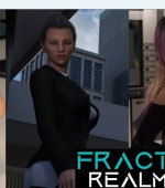[PC+安卓][破碎王国/破碎的领域 Fractured Realms v0.6.2 精翻汉化版][更新/欧美SLG/双端/4.07GB][百度网盘]