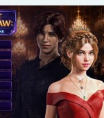 [PC+安卓][完美女婿-隐藏的S级评价/Perfect Son-In-Law: Hidden S-Rank v0.1.0 精翻汉化版][新作/欧美SLG/3D/1.96GB][百度网盘]