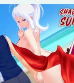 [PC+安卓][夏日的阴影 Shadows of Summer v0.21 精翻汉化版][更新/日系SLG/NTR/双端/2.14GB][百度网盘]