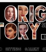 [PC+安卓][起源故事 第二季 /Origin Story S2 v10.0.1 精翻汉化版][更新/欧美SLG/后宫/双端/4.76GB][百度网盘]
