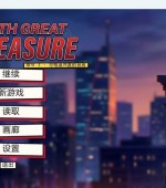 [PC+安卓][非常荣幸 With Great Pleasure v0.5.0 精翻汉化版][更新/欧美SLG/双端/4.26GB][百度网盘]