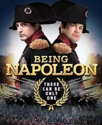 【重现拿破仑Being Napoleon】[BT下载][法语][纪录片][美国][Jesse Handsher][720P]