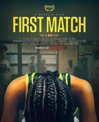 【初赛 First Match】[BT种子下载][英语][剧情][美国][Elvire Emanuelle/Yahya][720P]