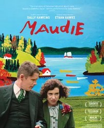 【莫娣 Maudie】[BT种子下载][英语][剧情/爱情/传记][爱尔兰/加拿大][莎莉·霍金斯/伊桑·霍克][1080p]