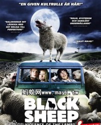 【疯羊/食肉羊】[BT种子下载][英语][喜剧/恐怖][新西兰][Matthew Chamberlain/Tammy Davis ][720p]